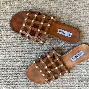 Steve Madden Sandals